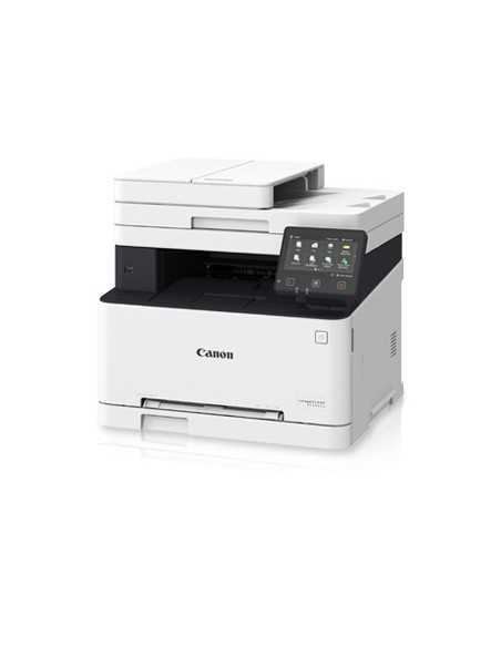 Canon i-SENSYS MF635Cx Laser A4 1200 x 1200 DPI 18 ppm Wi-Fi