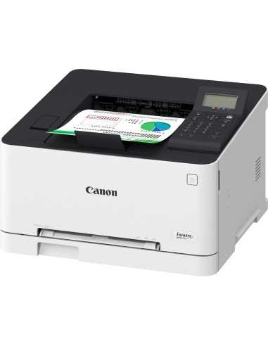 Canon LBP611Cn A colori 1200 x 1200 DPI A4