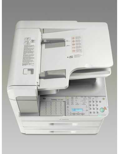 Canon i-SENSYS FAX-L3000 macchina per fax Laser 33,6 Kbit s A4 Grigio