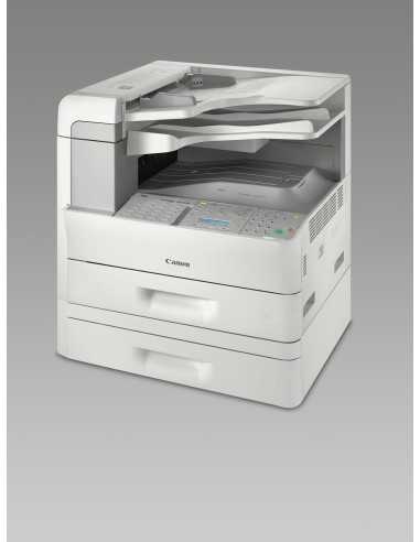 Canon i-SENSYS FAX-L3000 macchina per fax Laser 33,6 Kbit s A4 Grigio