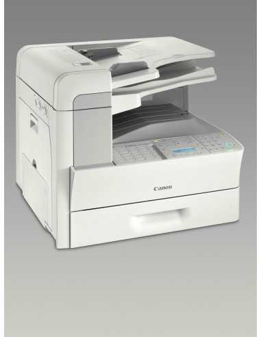 Canon i-SENSYS FAX-L3000 macchina per fax Laser 33,6 Kbit s A4 Grigio