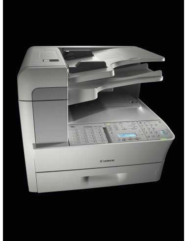 Canon i-SENSYS FAX-L3000 macchina per fax Laser 33,6 Kbit s A4 Grigio