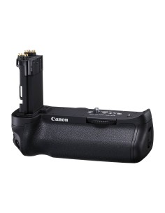 Canon BG-E20 Impugnatura per la batteria della macchina fotografica digitale Nero