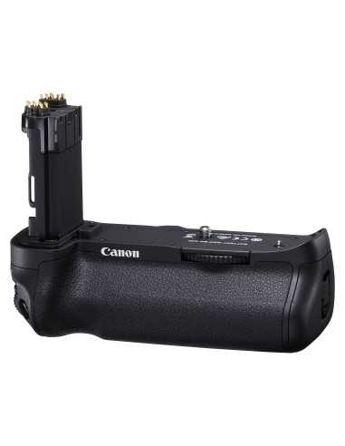 Canon BG-E20 Impugnatura per la batteria della macchina fotografica digitale Nero