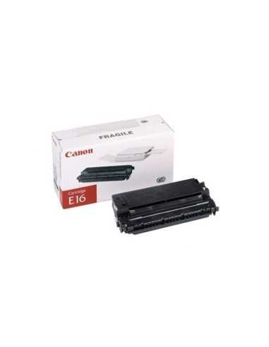 Canon E-16 cartuccia toner 1 pz Originale Nero