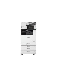 Canon imageRUNNER ADVANCE C3525i Laser A4 1200 x 1200 DPI 25 ppm Wi-Fi