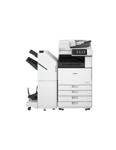 Canon imageRUNNER ADVANCE C3525i Laser A4 1200 x 1200 DPI 25 ppm Wi-Fi 2