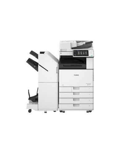 Canon imageRUNNER ADVANCE C3525i Laser A4 1200 x 1200 DPI 25 ppm Wi-Fi