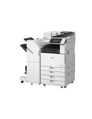 Canon imageRUNNER ADVANCE C3525i Laser A4 1200 x 1200 DPI 25 ppm Wi-Fi