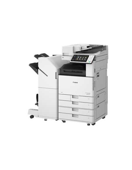 Canon imageRUNNER ADVANCE C3525i Laser A4 1200 x 1200 DPI 25 ppm Wi-Fi