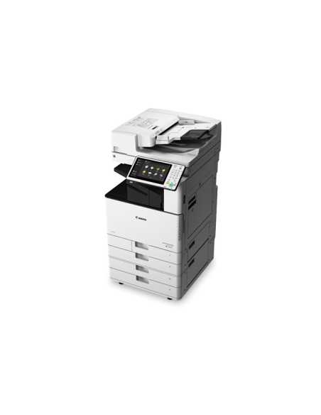 Canon imageRUNNER ADVANCE C3525i Laser A4 1200 x 1200 DPI 25 ppm Wi-Fi