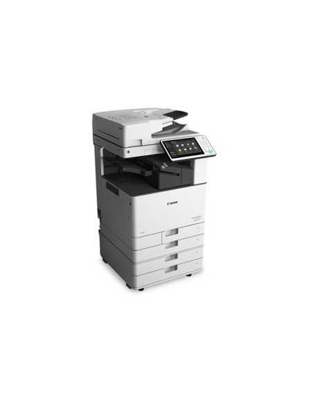 Canon imageRUNNER ADVANCE C3525i Laser A4 1200 x 1200 DPI 25 ppm Wi-Fi