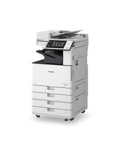 Canon imageRUNNER ADVANCE C3520i Laser A4 1200 x 1200 DPI 20 ppm Wi-Fi