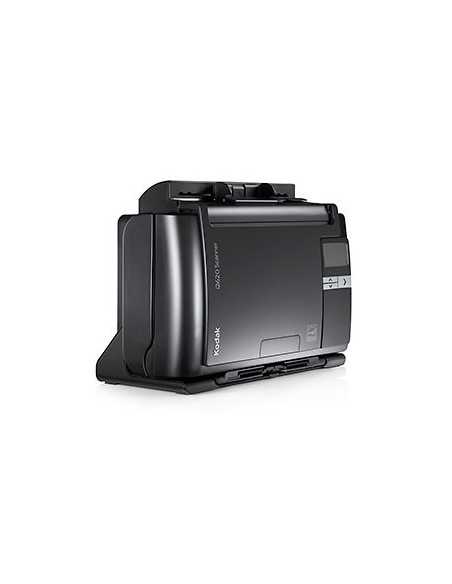 Kodak i2620 Scanner Scanner ADF 600 x 600 DPI A4 Nero