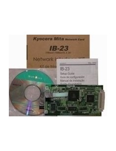 KYOCERA IB-23 scheda di interfaccia e adattatore