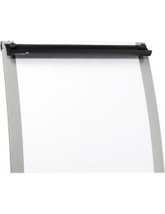 Legamaster 7-151000 blocco per lavagne e accessori Libera installazione Alluminio, Acciaio Bianco 2