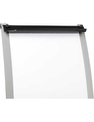 Legamaster 7-151000 blocco per lavagne e accessori Libera installazione Alluminio, Acciaio Bianco