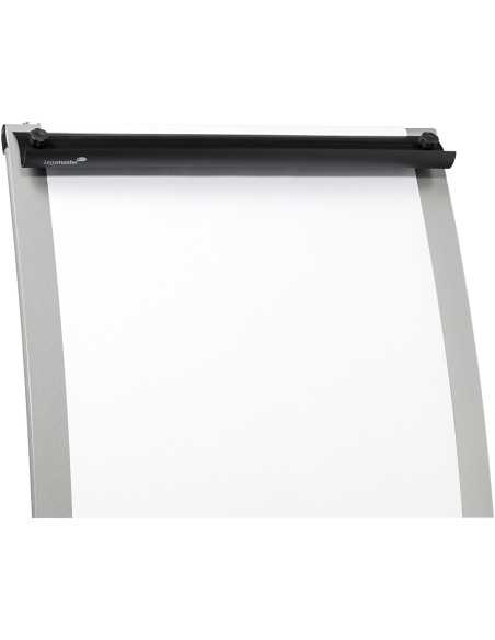 Legamaster 7-151000 blocco per lavagne e accessori Libera installazione Alluminio, Acciaio Bianco