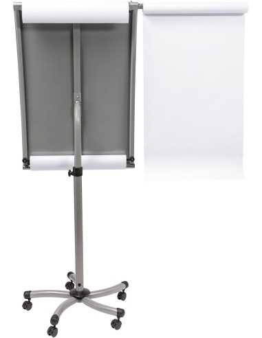 Legamaster 7-151000 blocco per lavagne e accessori Libera installazione Alluminio, Acciaio Bianco