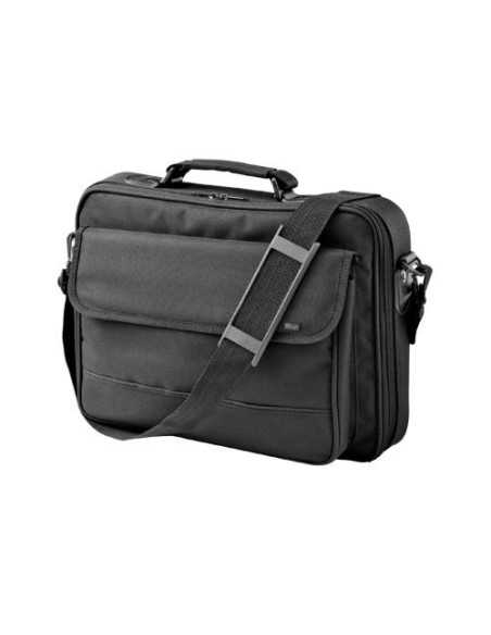 Trust BG-3650p borsa per notebook 43,2 cm (17") Valigetta ventiquattrore Nero