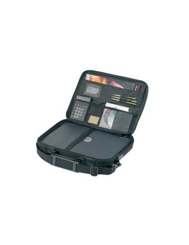 Trust BG-3650p borsa per notebook 43,2 cm (17") Valigetta ventiquattrore Nero