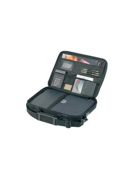 Trust BG-3650p borsa per notebook 43,2 cm (17") Valigetta ventiquattrore Nero