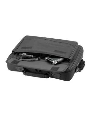 Trust BG-3650p borsa per notebook 43,2 cm (17") Valigetta ventiquattrore Nero