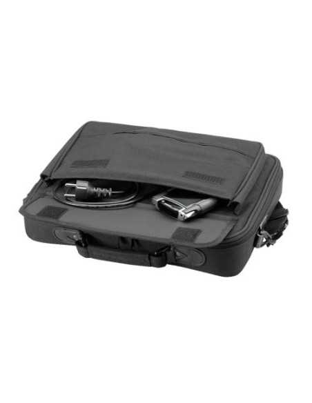 Trust BG-3650p borsa per notebook 43,2 cm (17") Valigetta ventiquattrore Nero