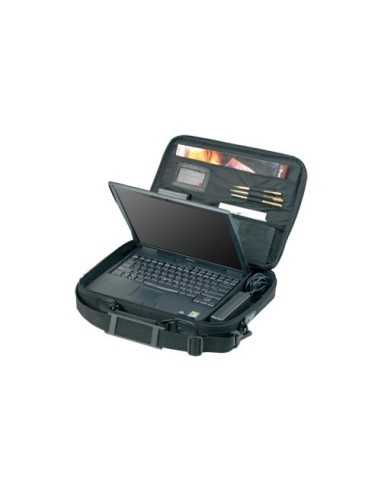 Trust BG-3650p borsa per notebook 43,2 cm (17") Valigetta ventiquattrore Nero