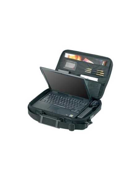 Trust BG-3650p borsa per notebook 43,2 cm (17") Valigetta ventiquattrore Nero