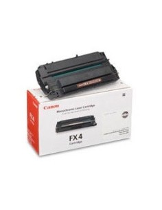 Canon FX-4 cartuccia toner Originale Nero