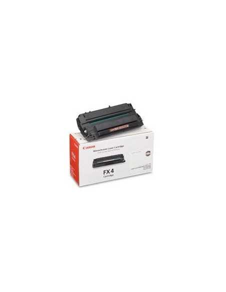 Canon FX-4 cartuccia toner Originale Nero