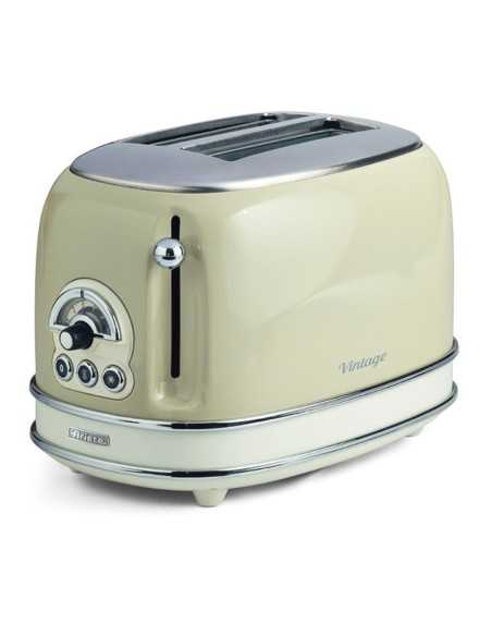 Ariete 155 2 fetta e 810 W Beige