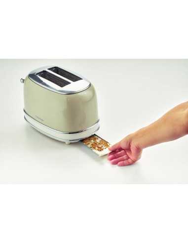 Ariete 155 2 fetta e 810 W Beige