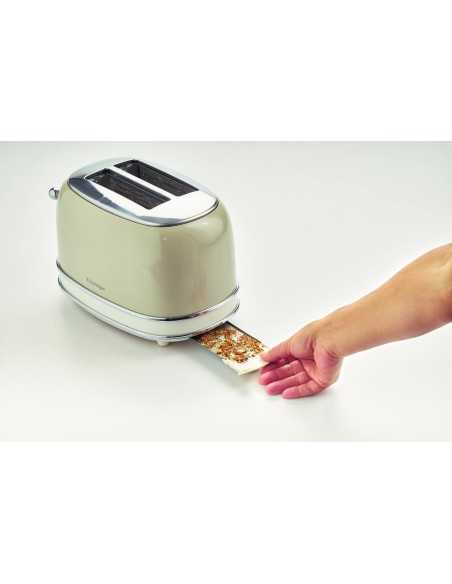 Ariete 155 2 fetta e 810 W Beige