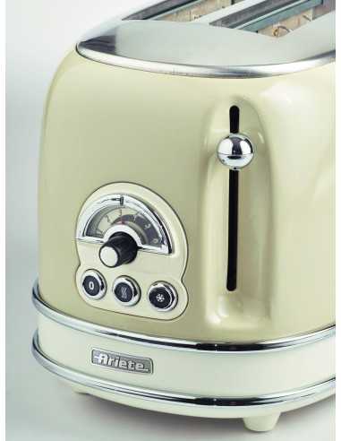 Ariete 155 2 fetta e 810 W Beige
