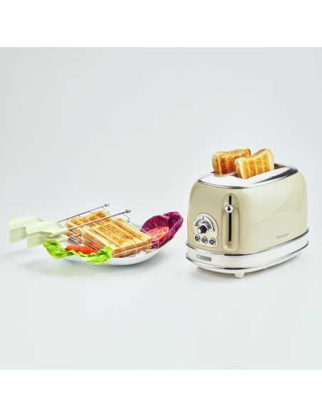 Ariete 155 2 fetta e 810 W Beige
