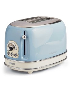 Ariete 155 2 fetta e 810 W Blu