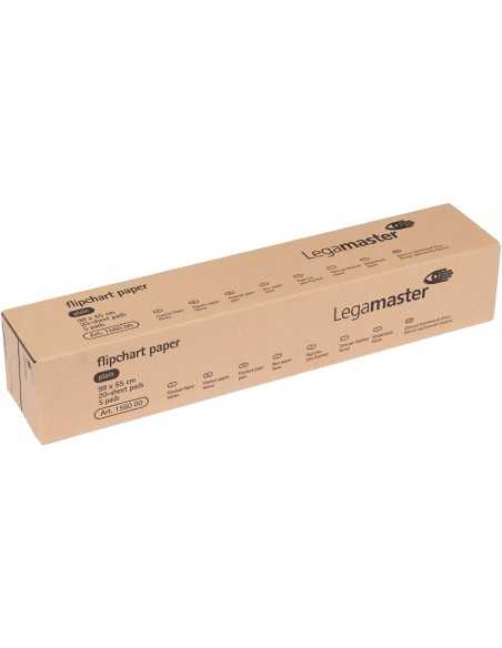 Legamaster 7-156000 accessorio per lavagna a fogli mobili 20 pz