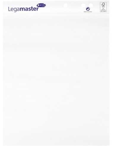 Legamaster 7-156000 accessorio per lavagna a fogli mobili 20 pz