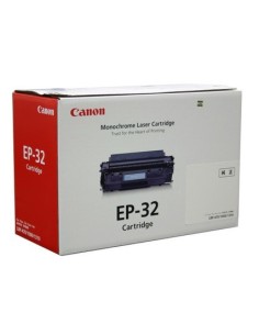 Canon EP-32 cartuccia toner Originale Nero