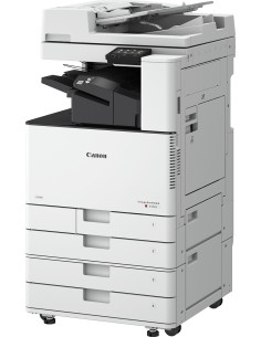 Canon imageRUNNER ADVANCE C3025i Laser A3 1200 x 1200 DPI 25 ppm Wi-Fi