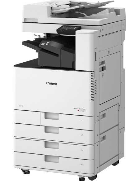 Canon imageRUNNER ADVANCE C3025i Laser A3 1200 x 1200 DPI 25 ppm Wi-Fi