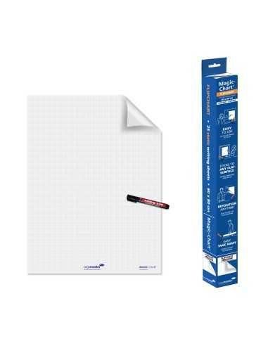 Legamaster 7-159000 pouch autoadesiva Multicolore