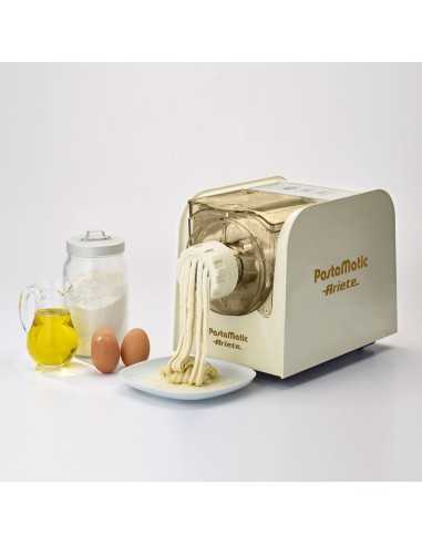 Ariete 1591 Macchina per la pasta elettrica