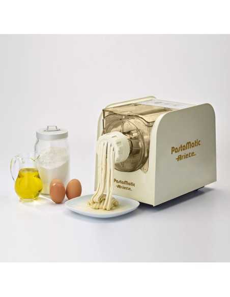 Ariete 1591 Macchina per la pasta elettrica