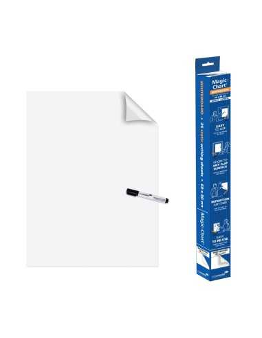 Legamaster 7-159100 pouch autoadesiva Bianco