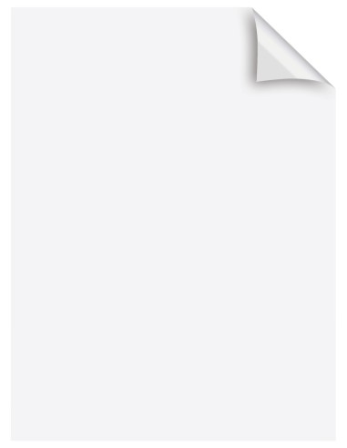 Legamaster 7-159100 pouch autoadesiva Bianco