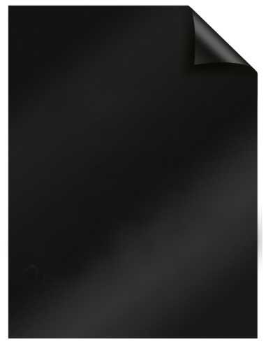 Legamaster 7-159200 pouch autoadesiva Nero