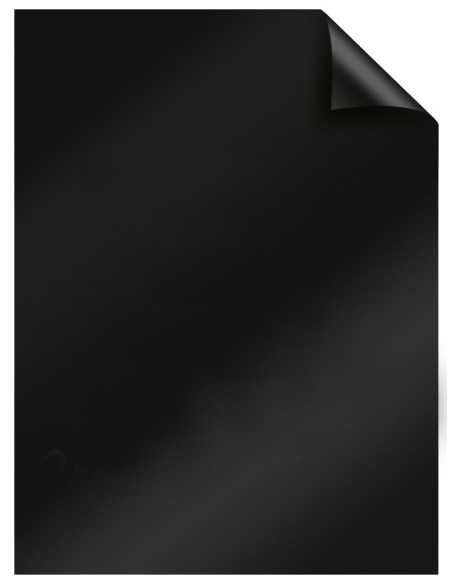 Legamaster 7-159200 pouch autoadesiva Nero